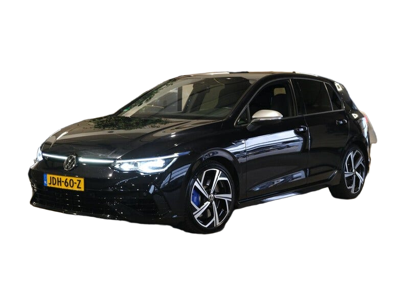 Volkswagen Golf occasion