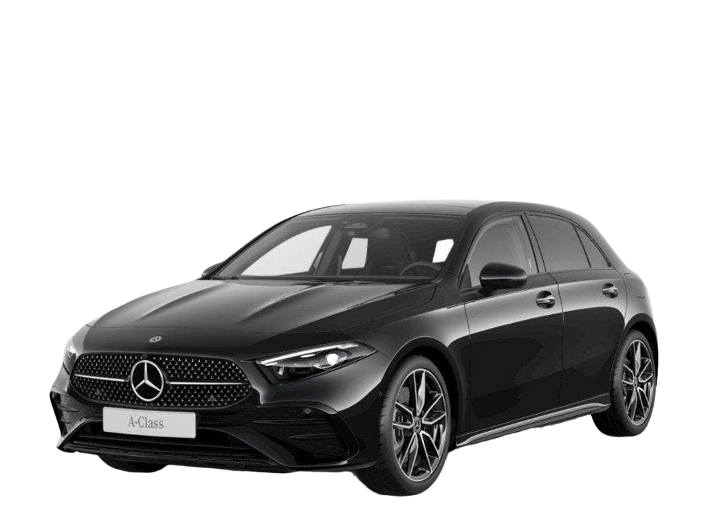 Mercedes Benz A Klasse occasion