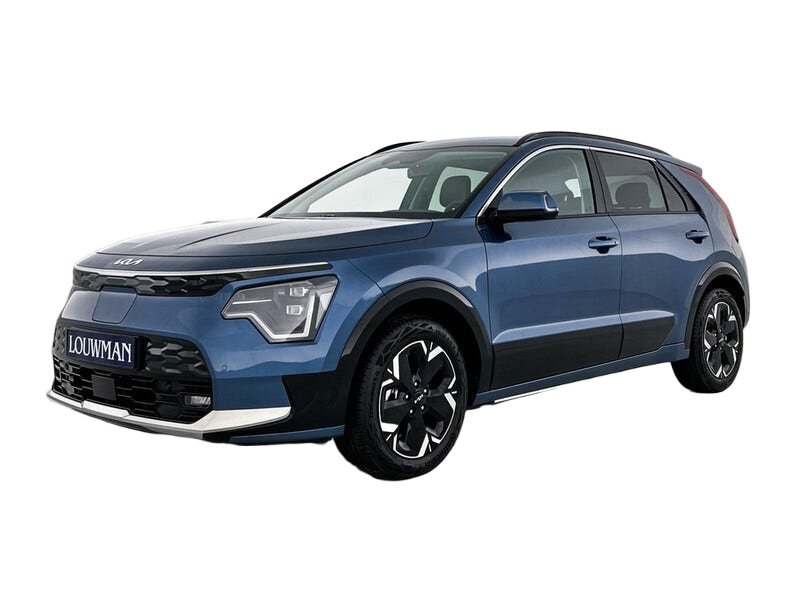 Kia Niro EV occasion