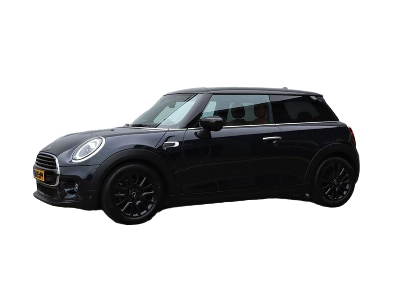 MINI Cooper occasion