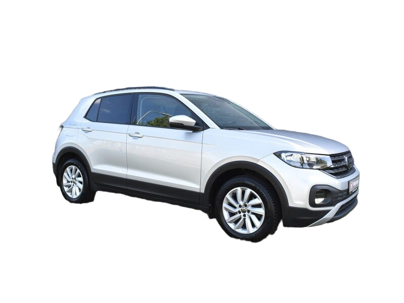 Volkswagen T Cross occasion