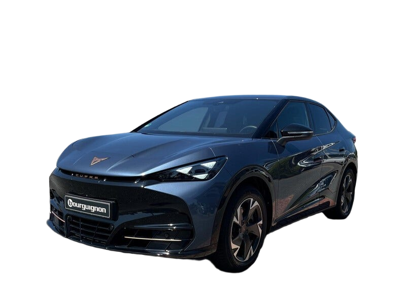 CUPRA Tavascan occasion