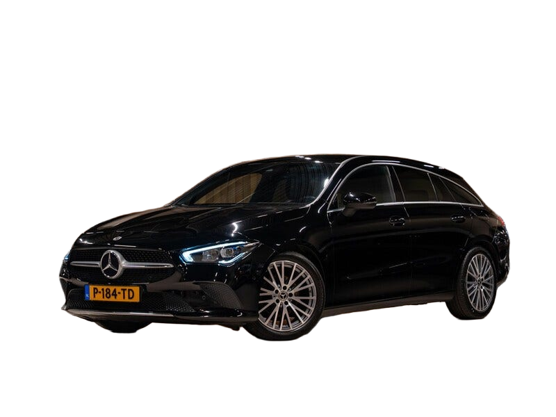 Mercedes Benz CLA