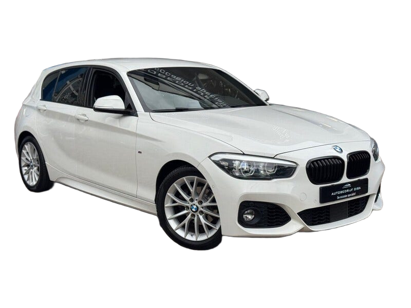 BMW 1 Serie occasion