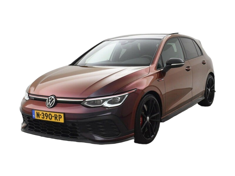 Volkswagen Golf occasion
