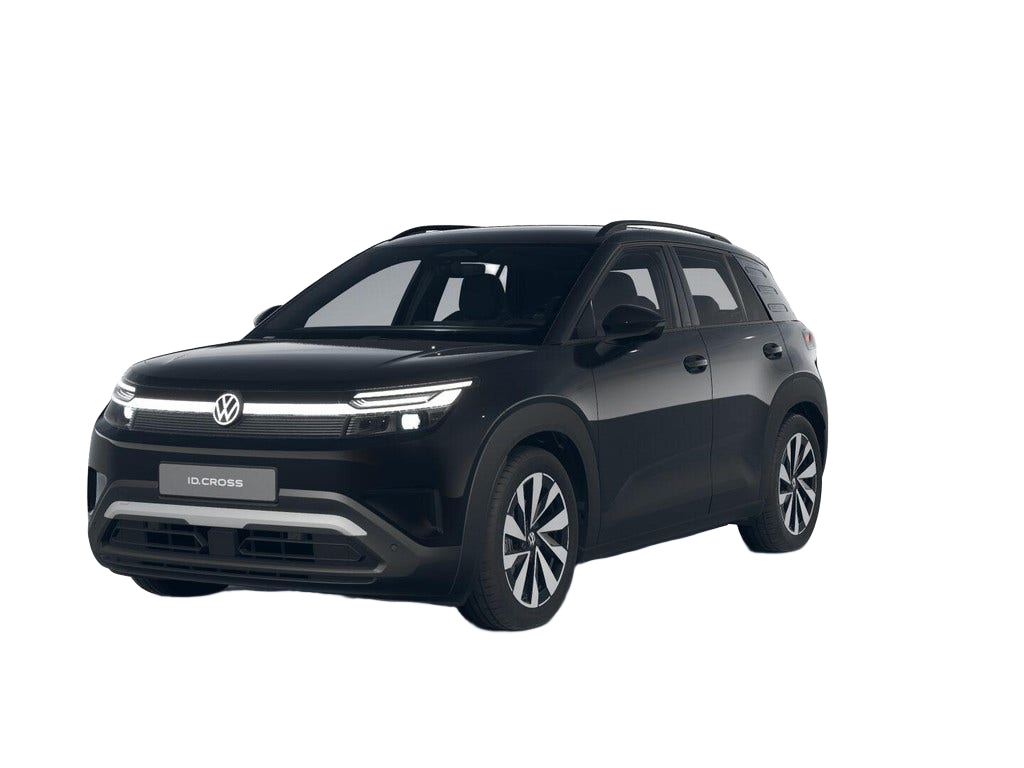 Volkswagen ID. Cross occasion