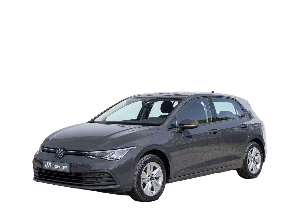 Volkswagen Golf occasion