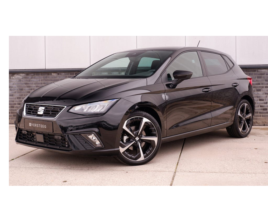 SEAT Ibiza occasion