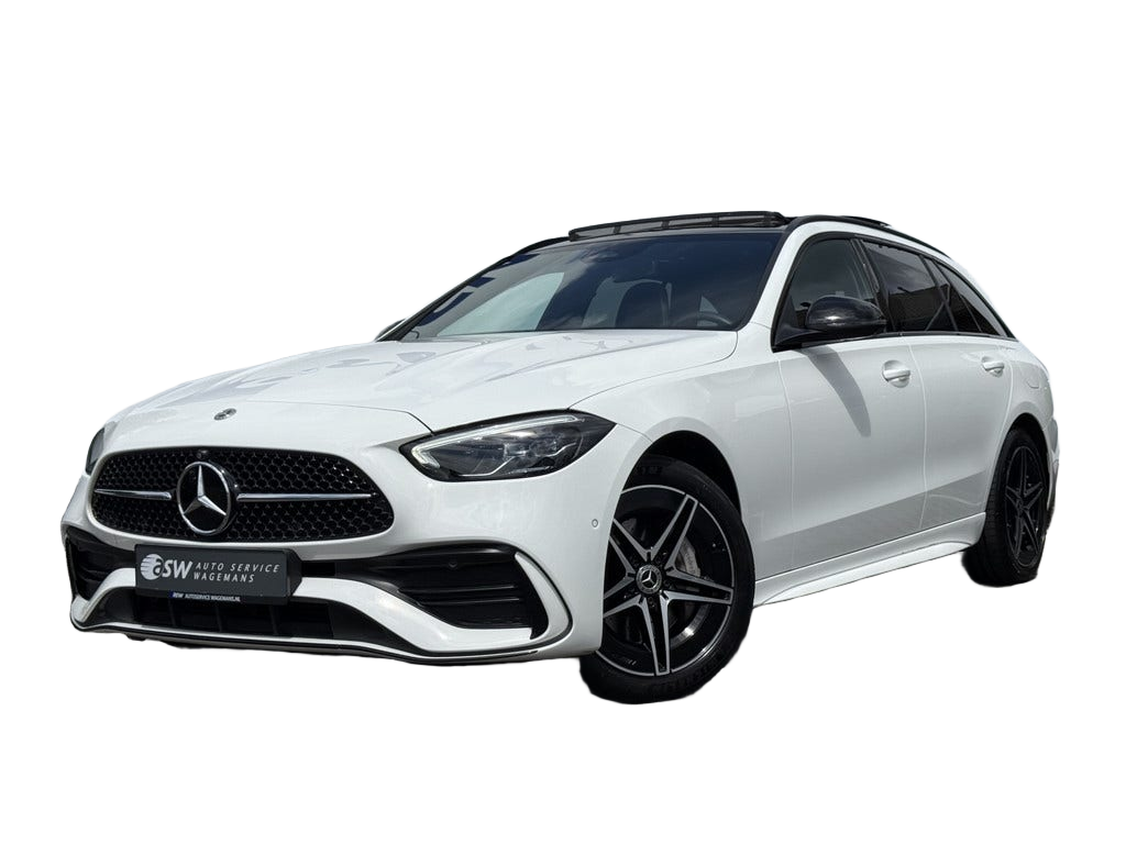 Mercedes Benz C Klasse occasion