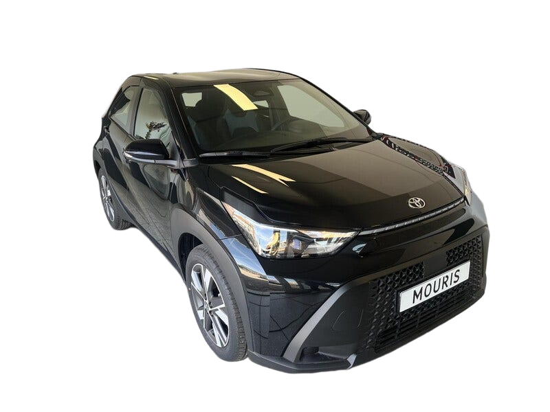 Toyota Aygo occasion