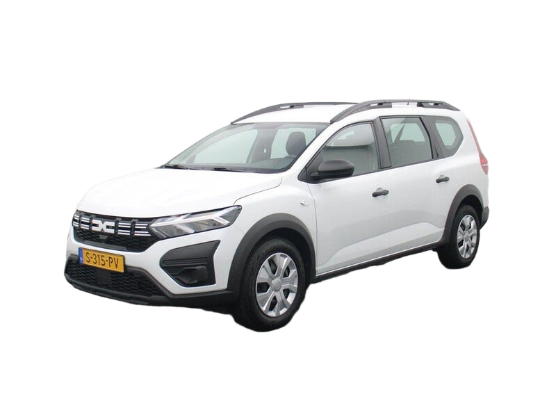 Dacia Jogger occasion