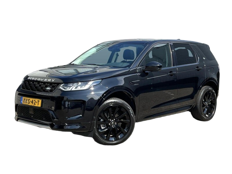 Land Rover Discovery Sport occasion