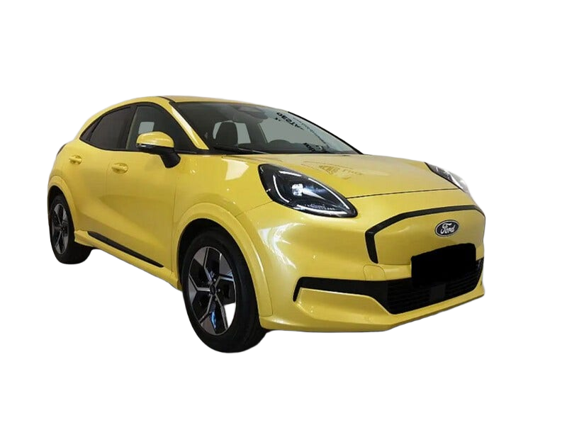 Ford Puma Gen E occasion