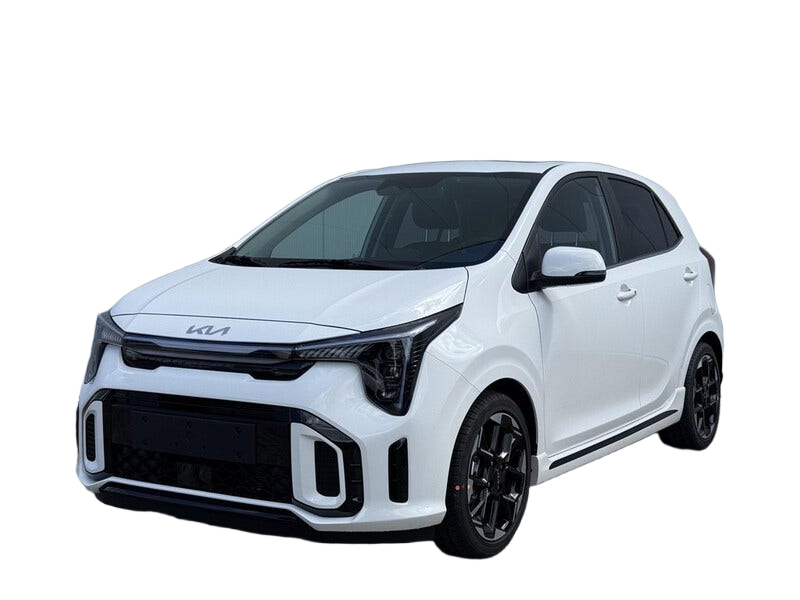 Kia Picanto occasion