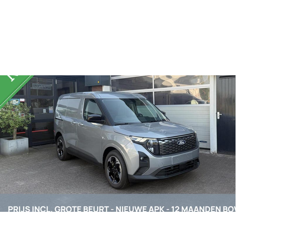 Ford E Transit