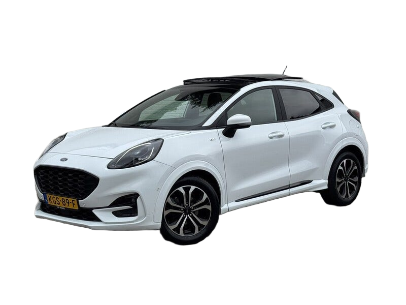 Ford Puma occasion