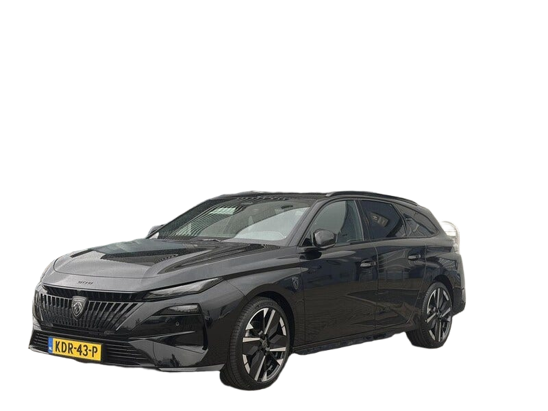 Peugeot 308 occasion