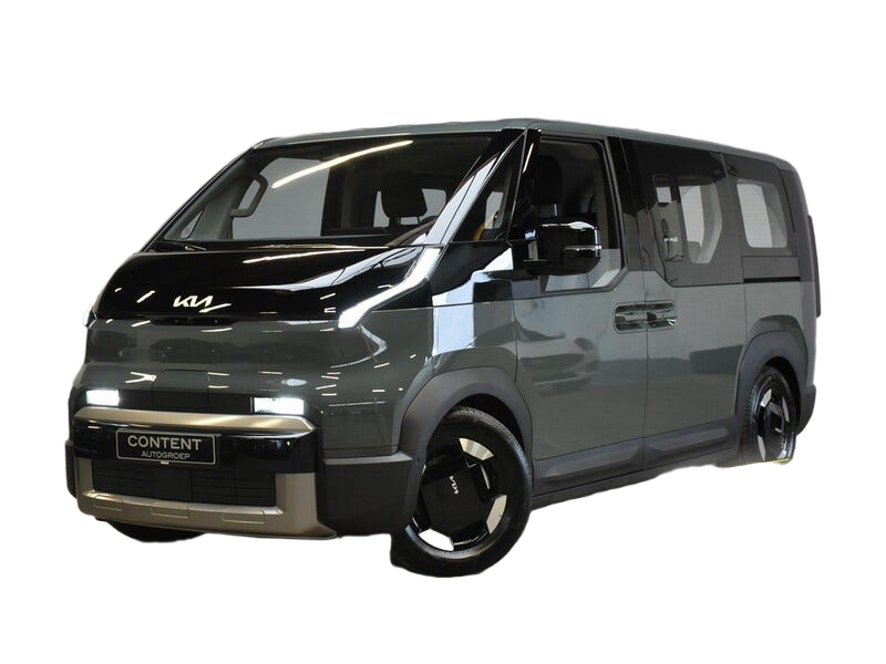 Kia PV5
