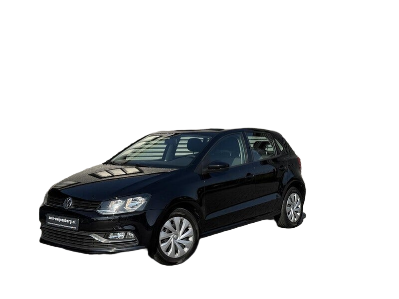 Volkswagen Polo occasion