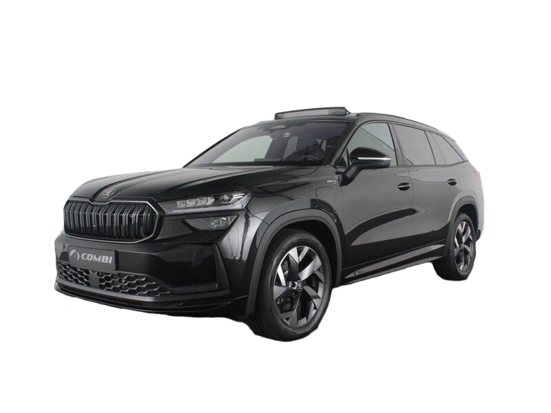 Skoda Kodiaq occasion