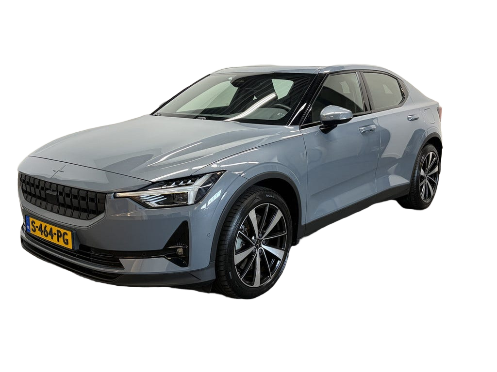 Polestar 2