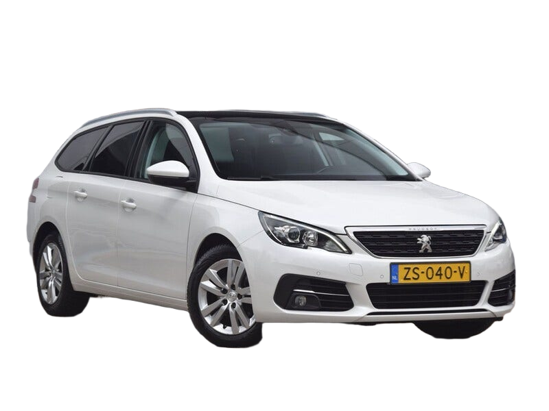 Peugeot 308 occasion