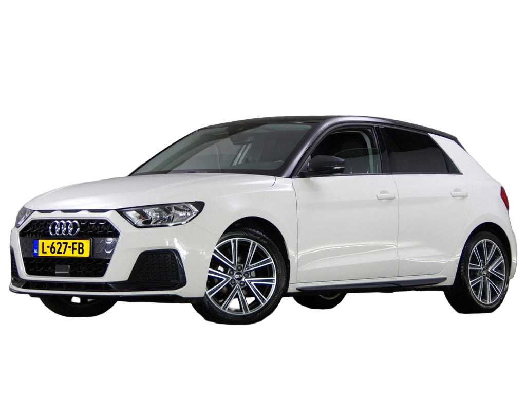 Audi A1 Sportback occasion