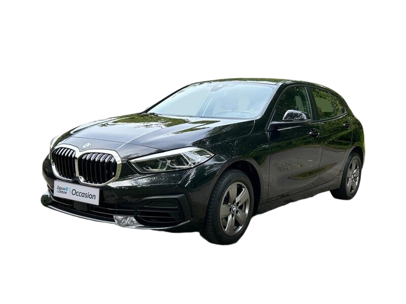 BMW 1 Serie occasion