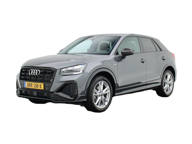 Audi Q2 occasion