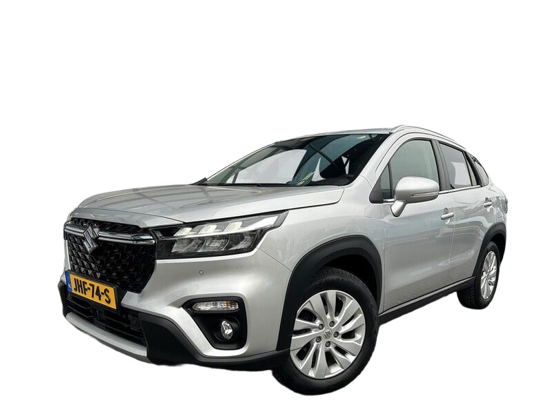 Suzuki Cross