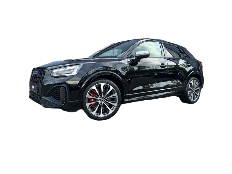Audi SQ2