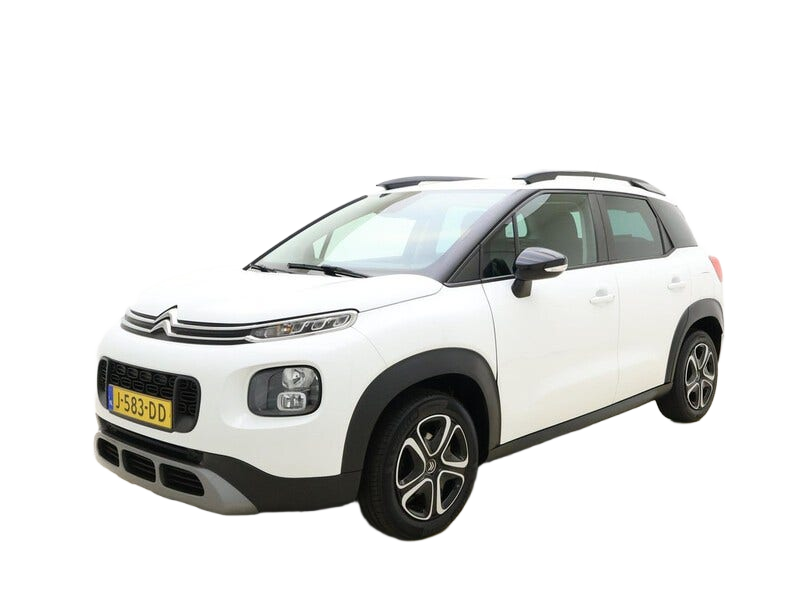 Citroën C3 Aircross occasion