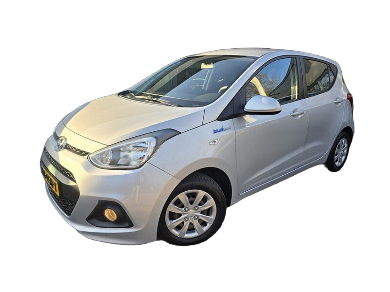 Hyundai i10 occasion