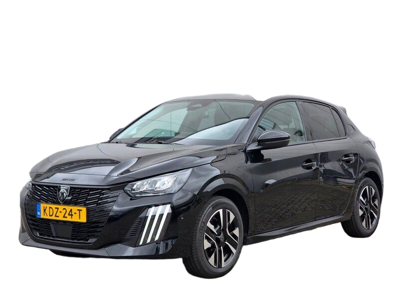 Peugeot 208 occasion