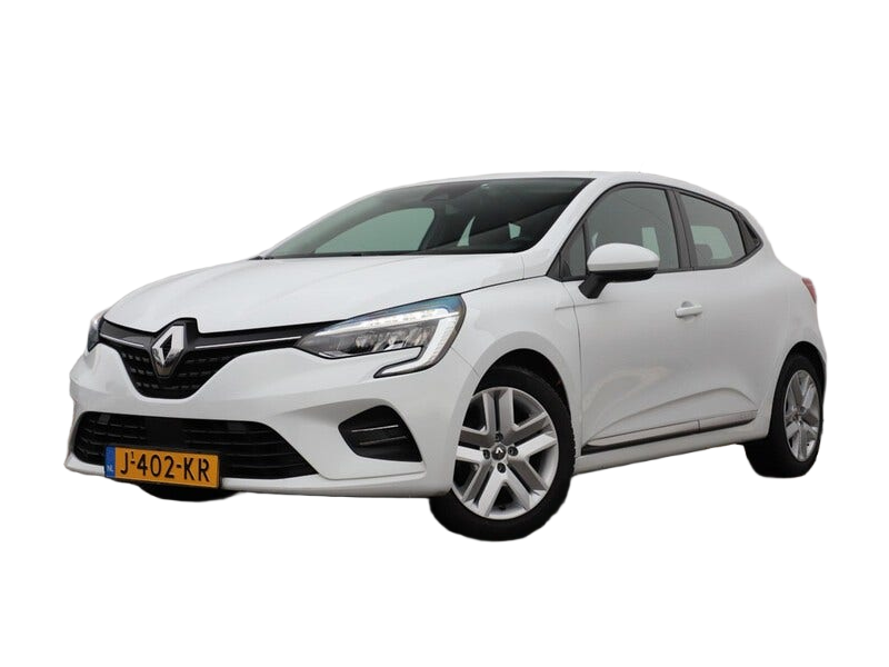 Renault Clio occasion