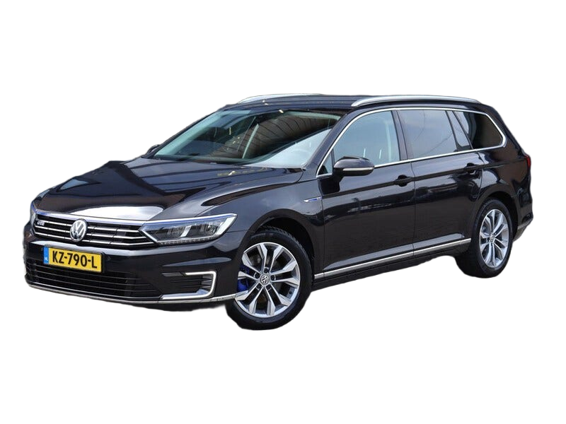 Volkswagen Passat occasion
