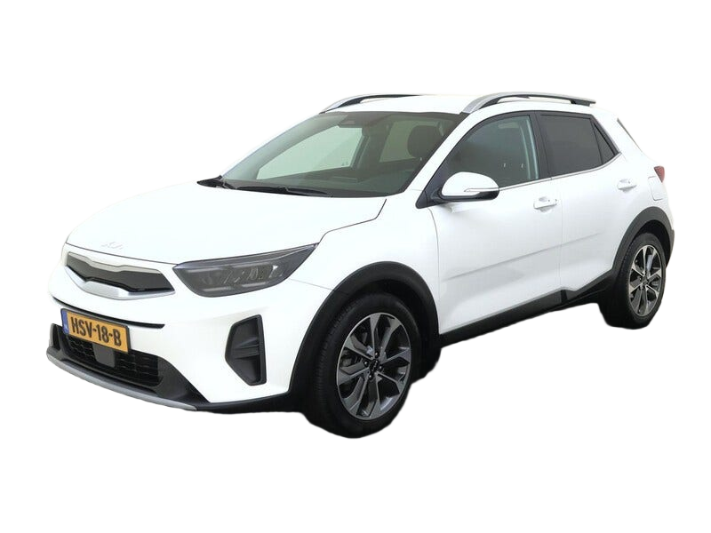 Kia Stonic occasion