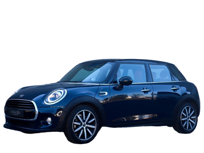 MINI 5 deurs occasion