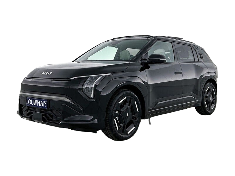 Kia EV3 occasion