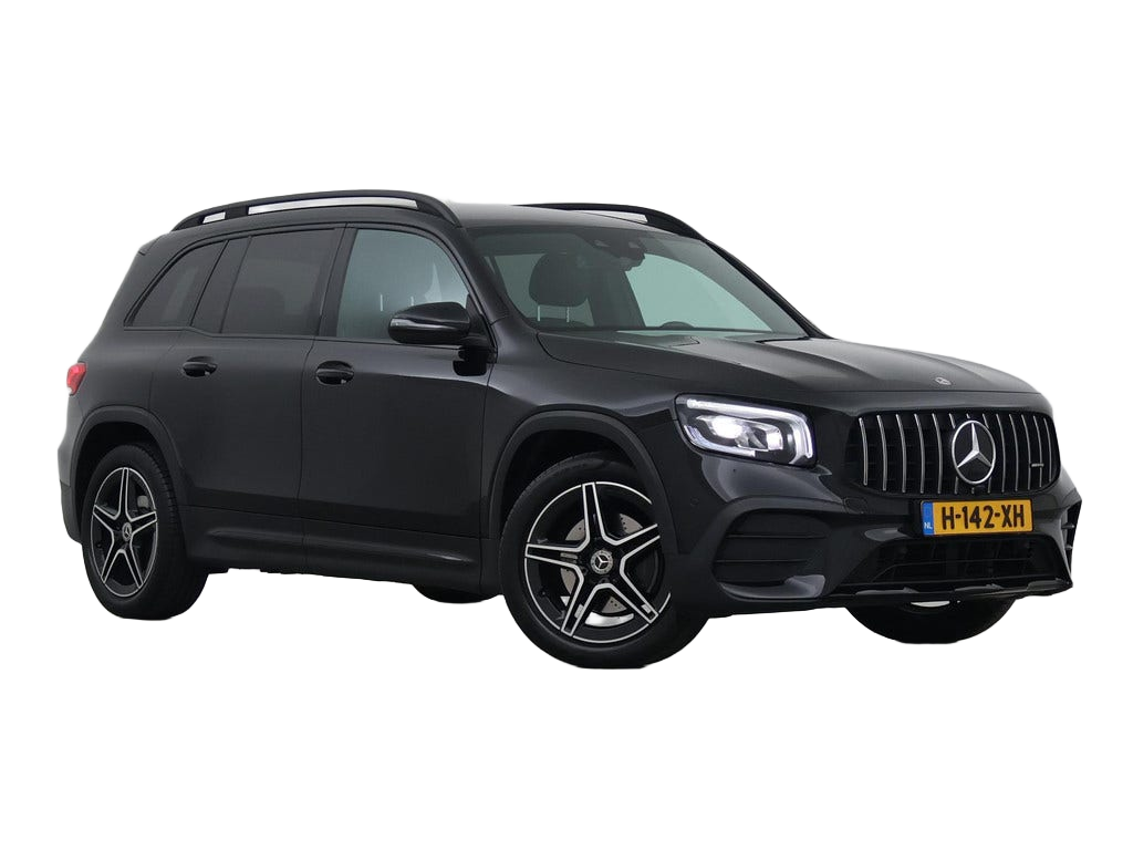 Mercedes Benz GLB