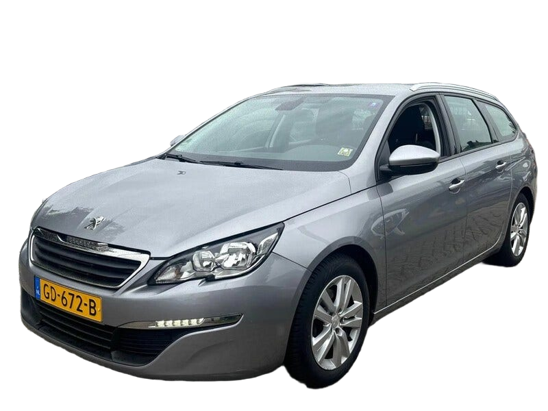 Peugeot 308 occasion