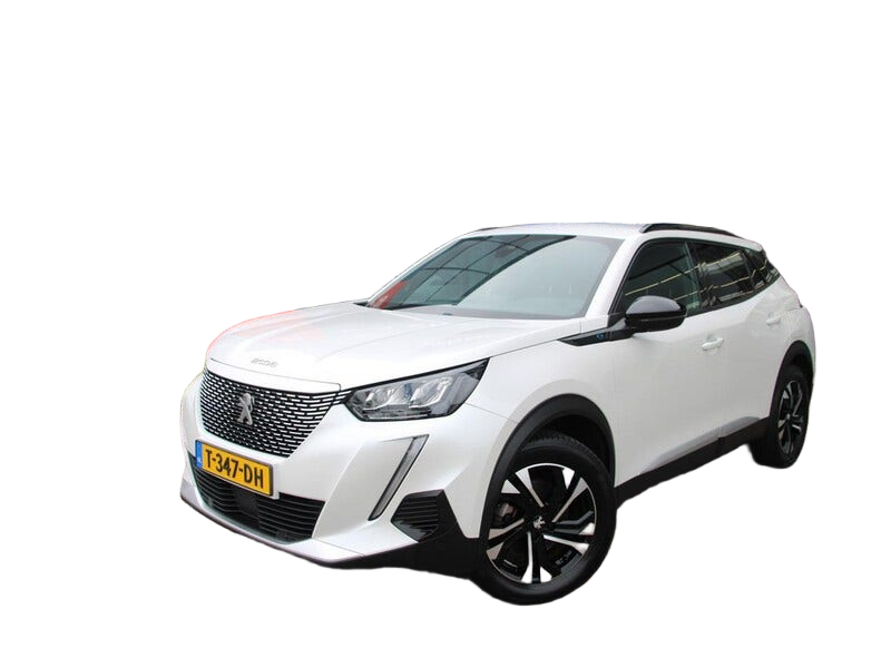 Peugeot e 2008 occasion