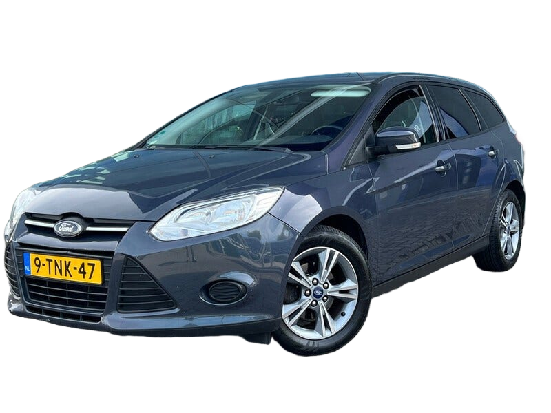 Ford Focus occasion
