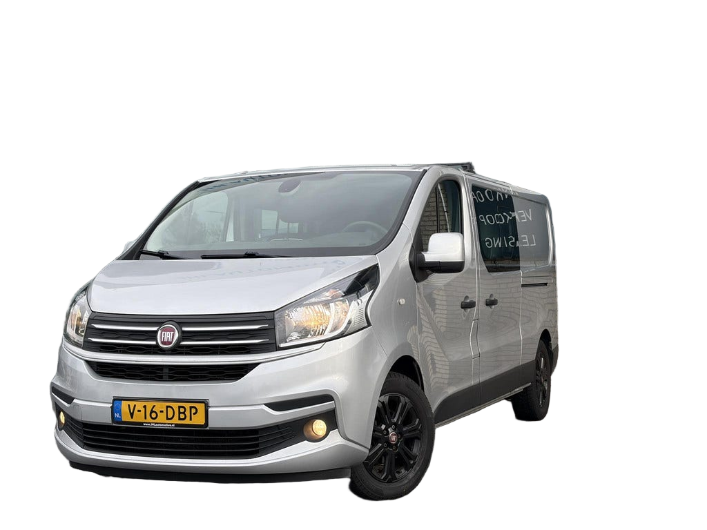 Fiat Talento