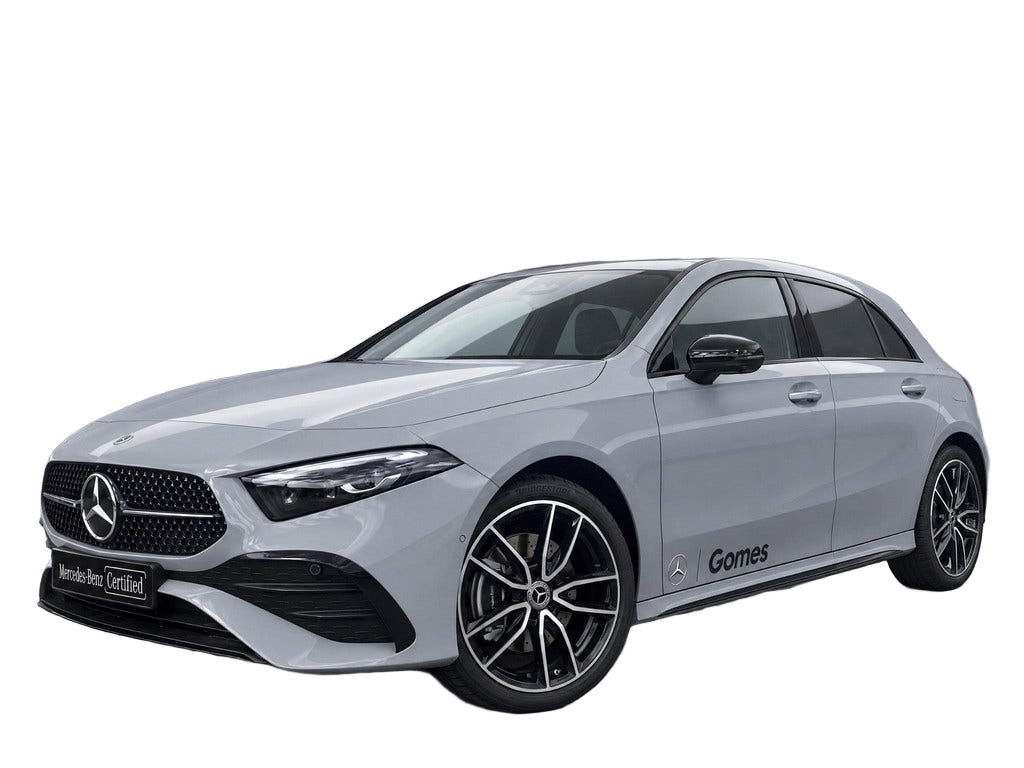 Mercedes Benz A Klasse