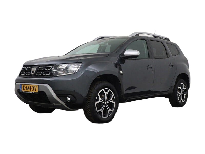 Dacia Duster occasion