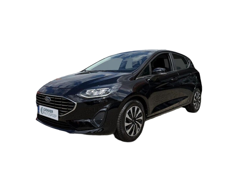 Ford Fiesta occasion