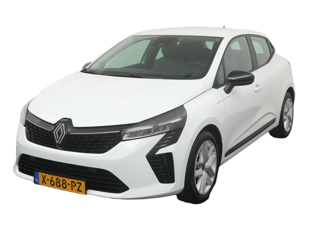 Renault Clio occasion