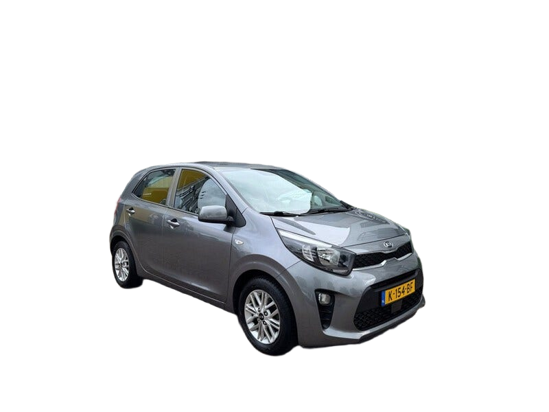 Kia Picanto occasion
