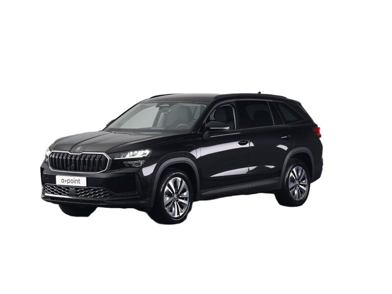 Skoda Kodiaq occasion